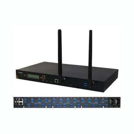 Perle Systems Iolan Scg50 U-La Console Servr 04033354